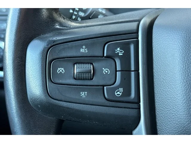 SEMINUEVOS GMC Sierra 2500HD at ELK GROVE in Elk Grove Buick GMC