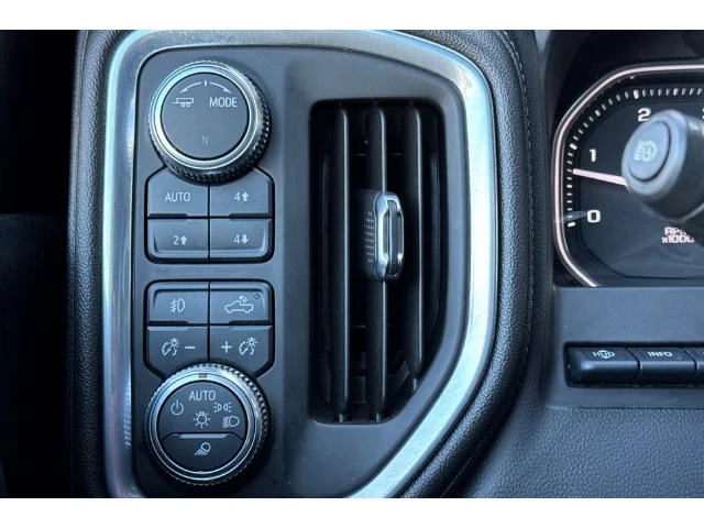 SEMINUEVOS GMC Sierra 2500HD at ELK GROVE in Elk Grove Buick GMC