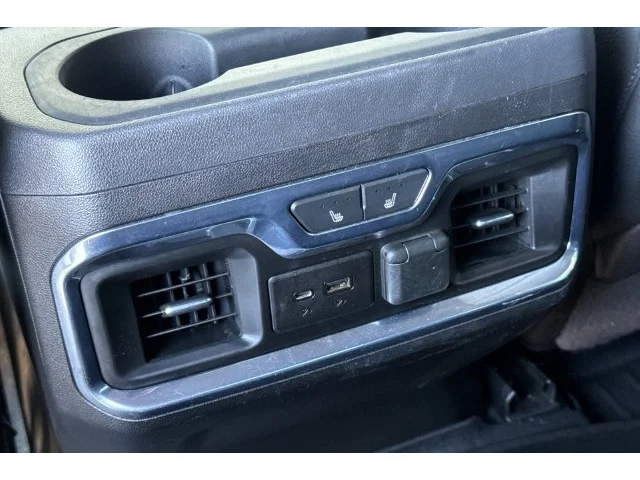 SEMINUEVOS GMC Sierra 2500HD at ELK GROVE in Elk Grove Buick GMC