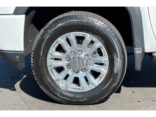 SEMINUEVOS GMC Sierra 2500HD at ELK GROVE in Elk Grove Buick GMC
