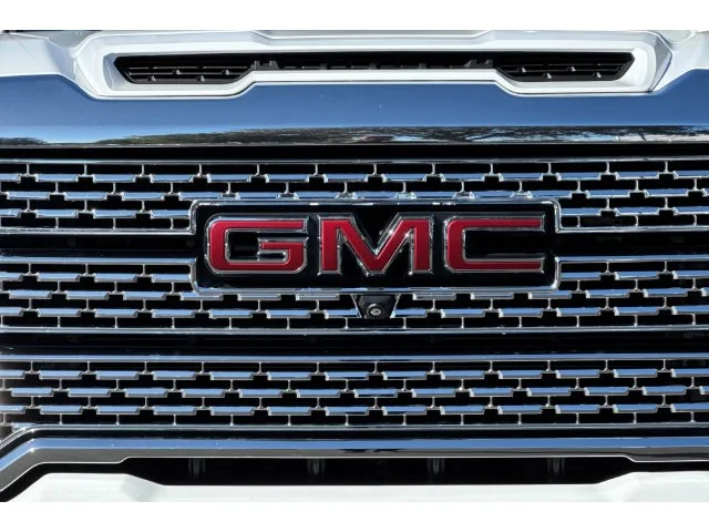 SEMINUEVOS GMC Sierra 2500HD at ELK GROVE in Elk Grove Buick GMC