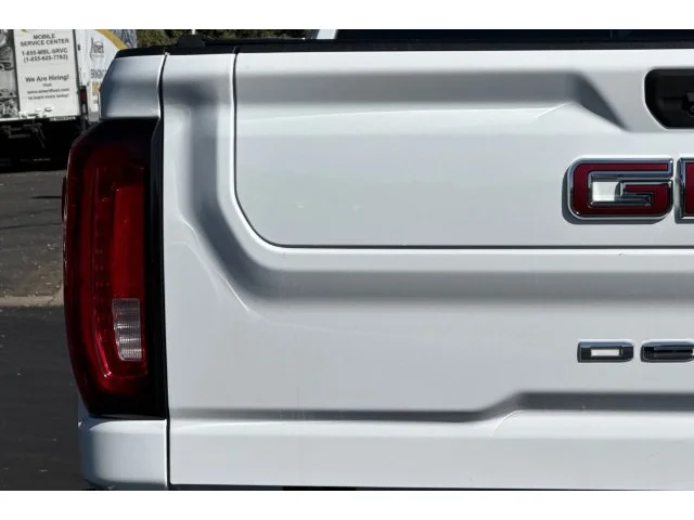 SEMINUEVOS GMC Sierra 2500HD at ELK GROVE in Elk Grove Buick GMC