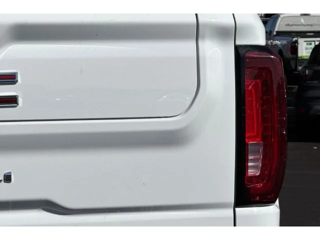 SEMINUEVOS GMC Sierra 2500HD at ELK GROVE in Elk Grove Buick GMC