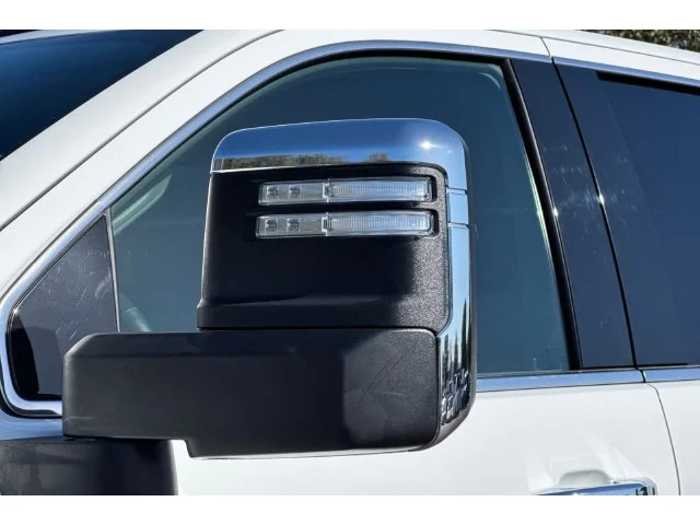 SEMINUEVOS GMC Sierra 2500HD at ELK GROVE in Elk Grove Buick GMC