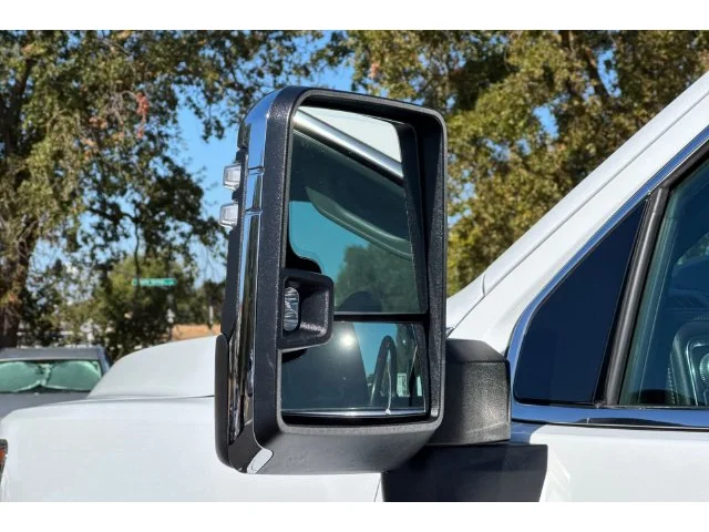 SEMINUEVOS GMC Sierra 2500HD at ELK GROVE in Elk Grove Buick GMC