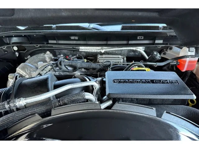 SEMINUEVOS GMC Sierra 2500HD at ELK GROVE in Elk Grove Buick GMC