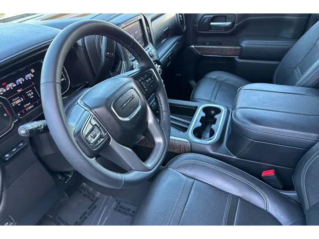 SEMINUEVOS GMC Sierra 2500HD at ELK GROVE in Elk Grove Buick GMC