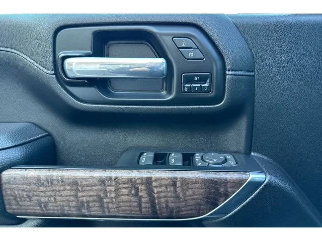 SEMINUEVOS GMC Sierra 2500HD at ELK GROVE in Elk Grove Buick GMC