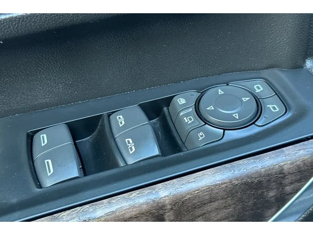 SEMINUEVOS GMC Sierra 2500HD at ELK GROVE in Elk Grove Buick GMC