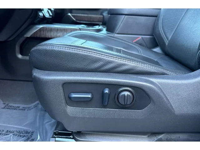 SEMINUEVOS GMC Sierra 2500HD at ELK GROVE in Elk Grove Buick GMC