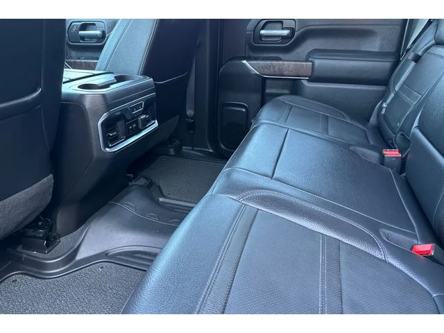 SEMINUEVOS GMC Sierra 2500HD at ELK GROVE in Elk Grove Buick GMC