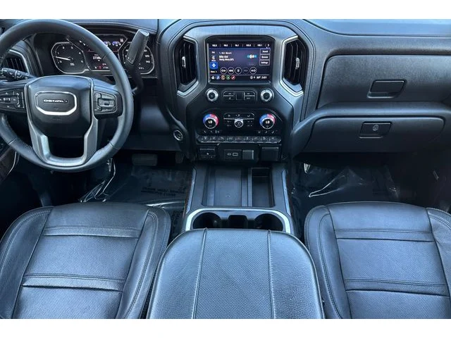 SEMINUEVOS GMC Sierra 2500HD at ELK GROVE in Elk Grove Buick GMC