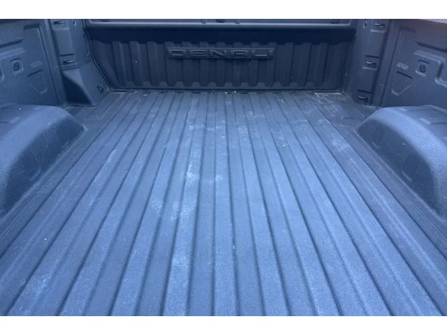 SEMINUEVOS GMC Sierra 2500HD at ELK GROVE in Elk Grove Buick GMC