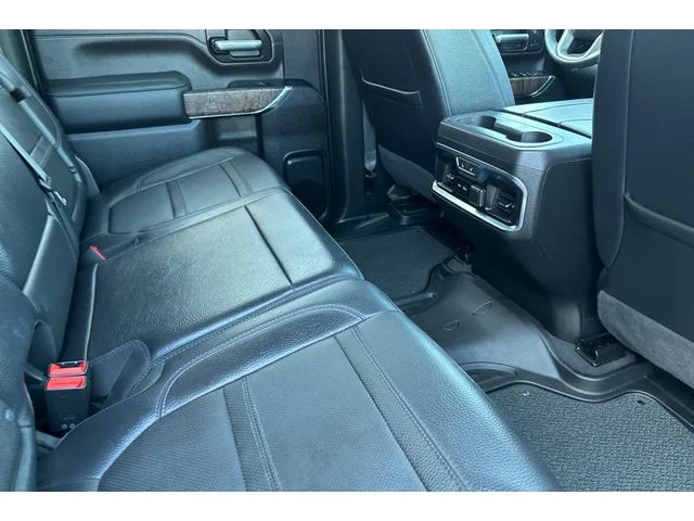 SEMINUEVOS GMC Sierra 2500HD at ELK GROVE in Elk Grove Buick GMC