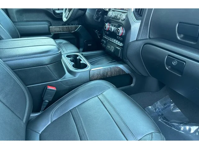 SEMINUEVOS GMC Sierra 2500HD at ELK GROVE in Elk Grove Buick GMC