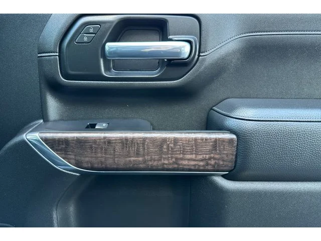 SEMINUEVOS GMC Sierra 2500HD at ELK GROVE in Elk Grove Buick GMC