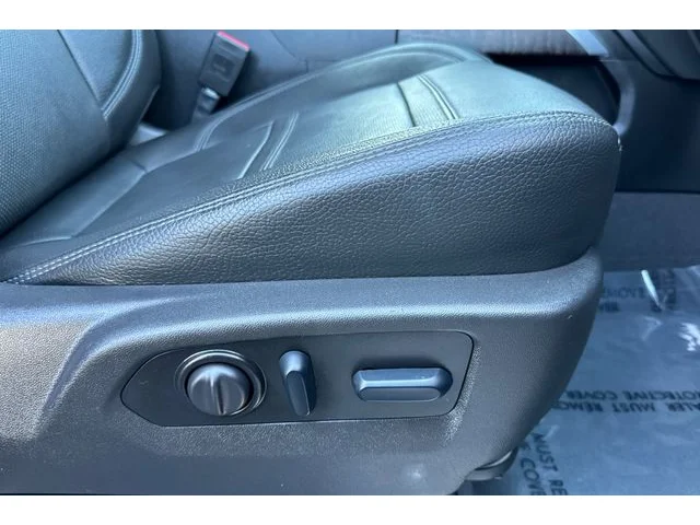 SEMINUEVOS GMC Sierra 2500HD at ELK GROVE in Elk Grove Buick GMC