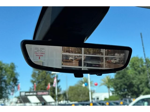 SEMINUEVOS GMC Sierra 2500HD at ELK GROVE in Elk Grove Buick GMC