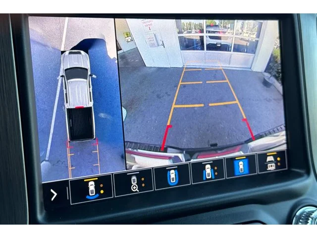 SEMINUEVOS GMC Sierra 2500HD at ELK GROVE in Elk Grove Buick GMC