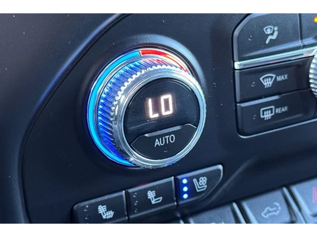 SEMINUEVOS GMC Sierra 2500HD at ELK GROVE in Elk Grove Buick GMC