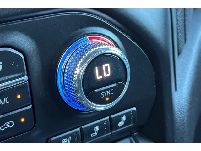 SEMINUEVOS GMC Sierra 2500HD at ELK GROVE in Elk Grove Buick GMC