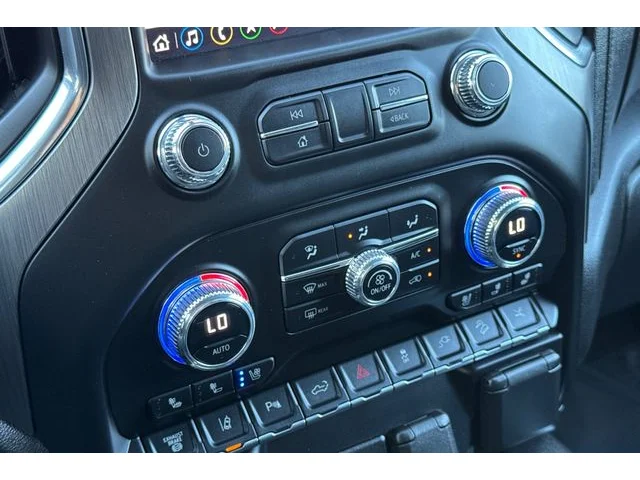 SEMINUEVOS GMC Sierra 2500HD at ELK GROVE in Elk Grove Buick GMC