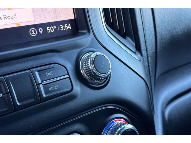 SEMINUEVOS GMC Sierra 2500HD at ELK GROVE in Elk Grove Buick GMC