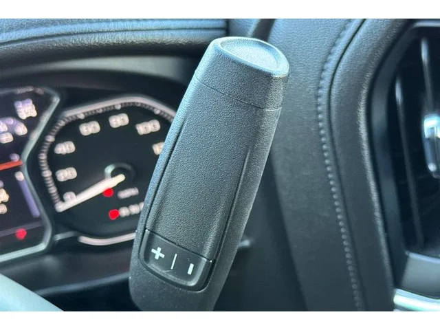 SEMINUEVOS GMC Sierra 2500HD at ELK GROVE in Elk Grove Buick GMC