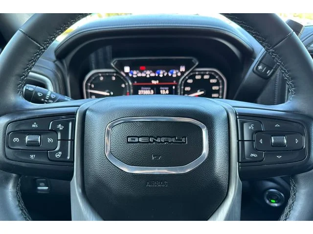 SEMINUEVOS GMC Sierra 2500HD at ELK GROVE in Elk Grove Buick GMC