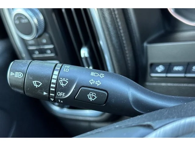 SEMINUEVOS GMC Sierra 2500HD at ELK GROVE in Elk Grove Buick GMC