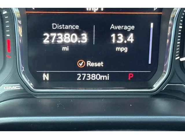 SEMINUEVOS GMC Sierra 2500HD at ELK GROVE in Elk Grove Buick GMC