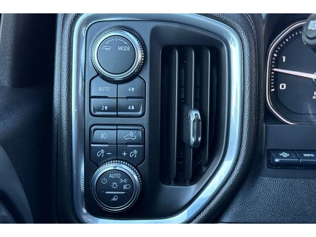 SEMINUEVOS GMC Sierra 2500HD at ELK GROVE in Elk Grove Buick GMC