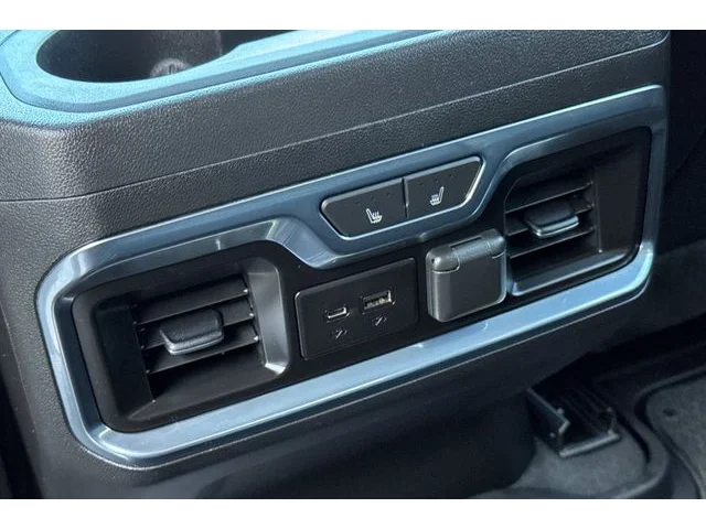 SEMINUEVOS GMC Sierra 2500HD at ELK GROVE in Elk Grove Buick GMC