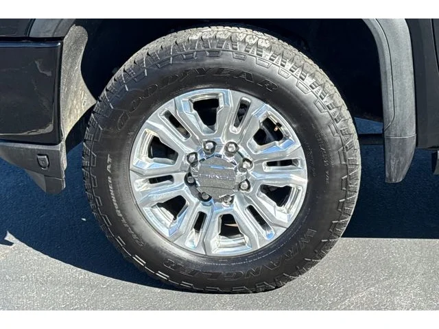 SEMINUEVOS GMC Sierra 2500HD at ELK GROVE in Elk Grove Buick GMC