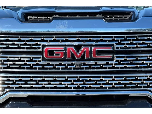 SEMINUEVOS GMC Sierra 2500HD at ELK GROVE in Elk Grove Buick GMC