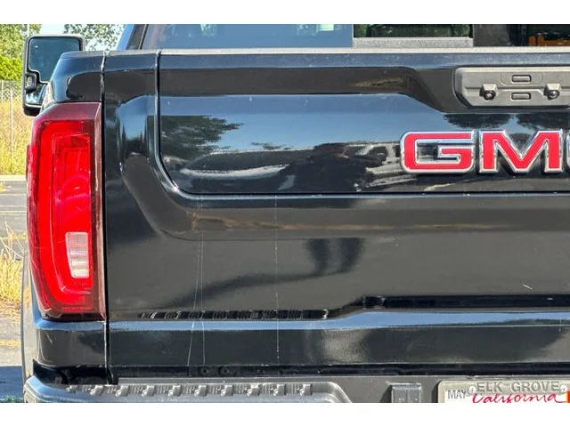 SEMINUEVOS GMC Sierra 2500HD at ELK GROVE in Elk Grove Buick GMC