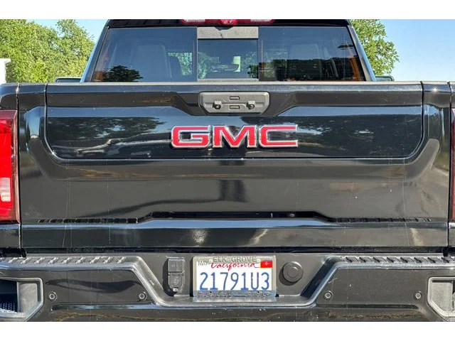 SEMINUEVOS GMC Sierra 2500HD at ELK GROVE in Elk Grove Buick GMC
