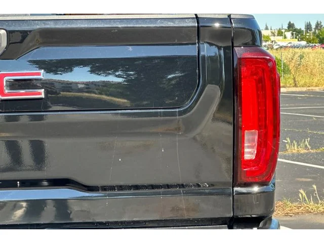 SEMINUEVOS GMC Sierra 2500HD at ELK GROVE in Elk Grove Buick GMC