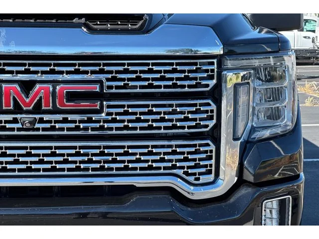 SEMINUEVOS GMC Sierra 2500HD at ELK GROVE in Elk Grove Buick GMC