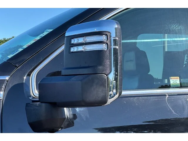 SEMINUEVOS GMC Sierra 2500HD at ELK GROVE in Elk Grove Buick GMC