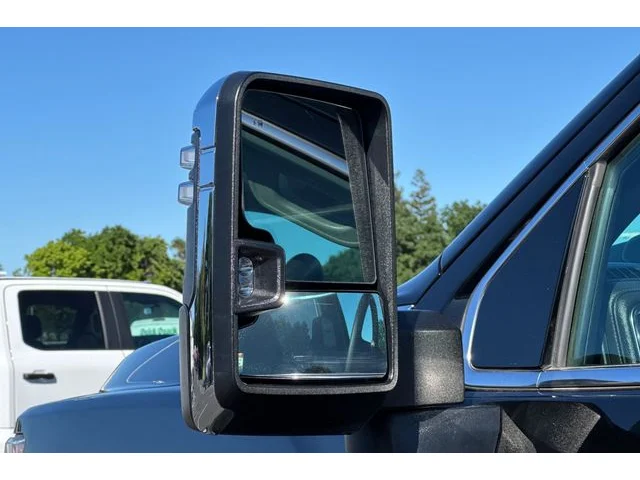 SEMINUEVOS GMC Sierra 2500HD at ELK GROVE in Elk Grove Buick GMC