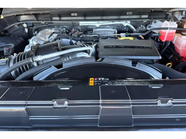 SEMINUEVOS GMC Sierra 2500HD at ELK GROVE in Elk Grove Buick GMC