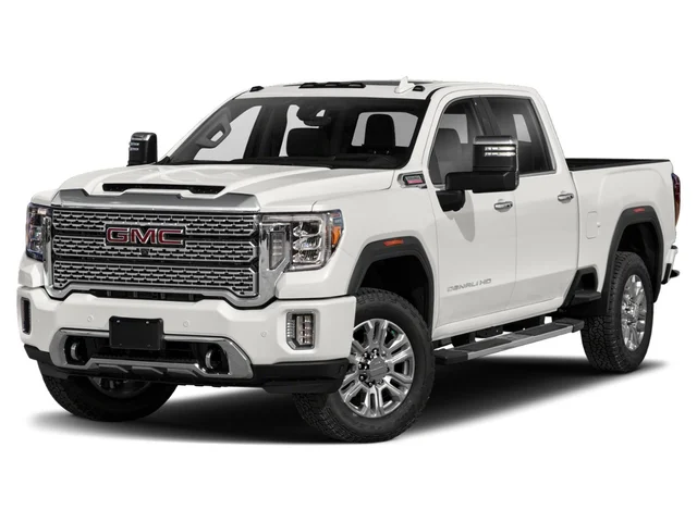 SEMINUEVOS GMC Sierra 2500HD a Estados en autogozo