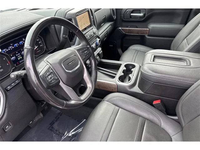 SEMINUEVOS GMC Sierra 2500HD at ELK GROVE in Elk Grove Buick GMC