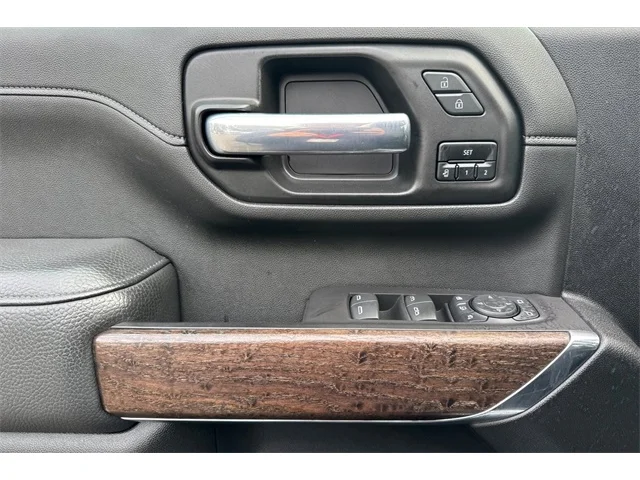 SEMINUEVOS GMC Sierra 2500HD at ELK GROVE in Elk Grove Buick GMC