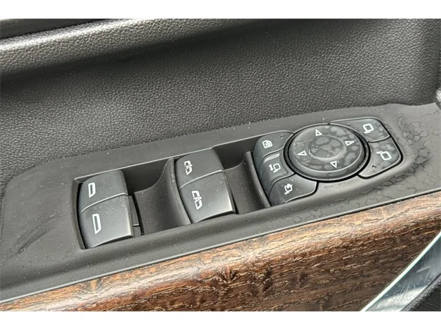 SEMINUEVOS GMC Sierra 2500HD at ELK GROVE in Elk Grove Buick GMC