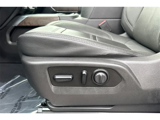 SEMINUEVOS GMC Sierra 2500HD at ELK GROVE in Elk Grove Buick GMC