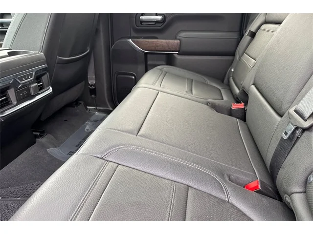 SEMINUEVOS GMC Sierra 2500HD at ELK GROVE in Elk Grove Buick GMC