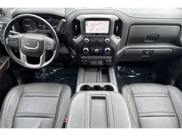 SEMINUEVOS GMC Sierra 2500HD at ELK GROVE in Elk Grove Buick GMC