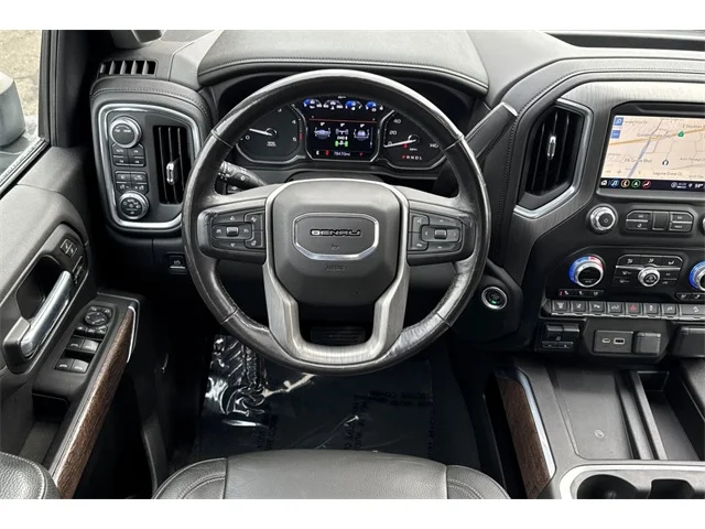 SEMINUEVOS GMC Sierra 2500HD at ELK GROVE in Elk Grove Buick GMC